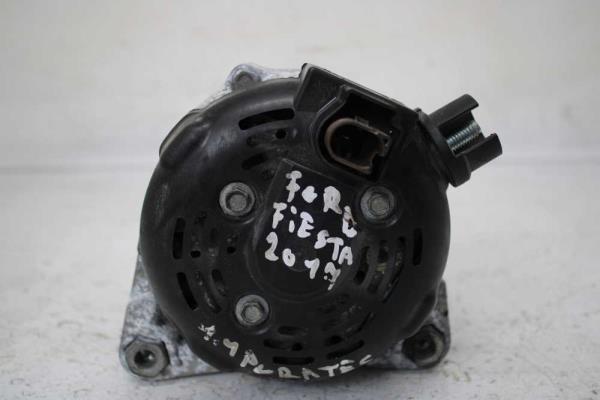 ALTERNATEUR FORD 120A - Vue 3